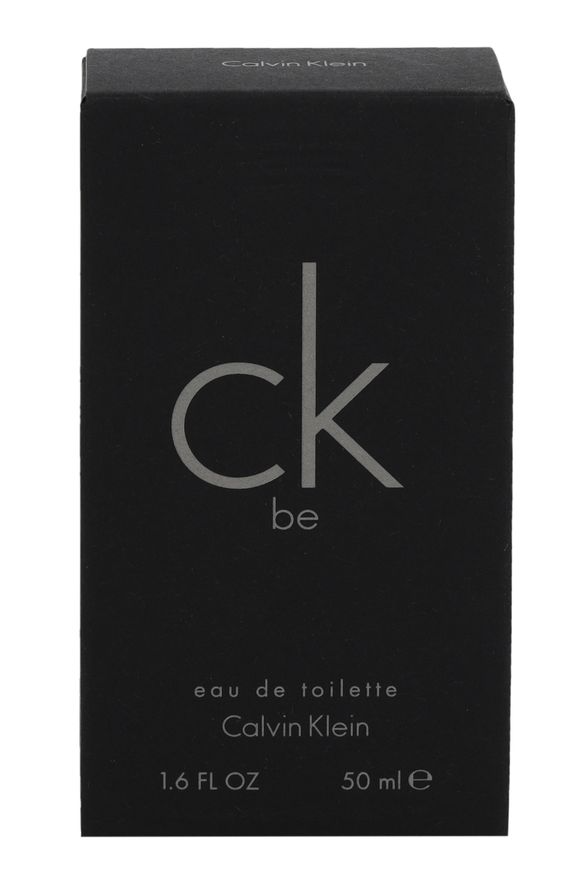 Be Eau de Toilette Unisex