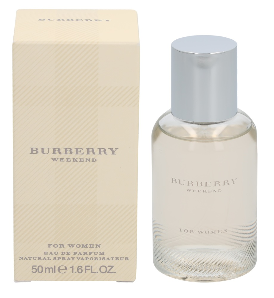 Weekend Eau de Parfum 50ML