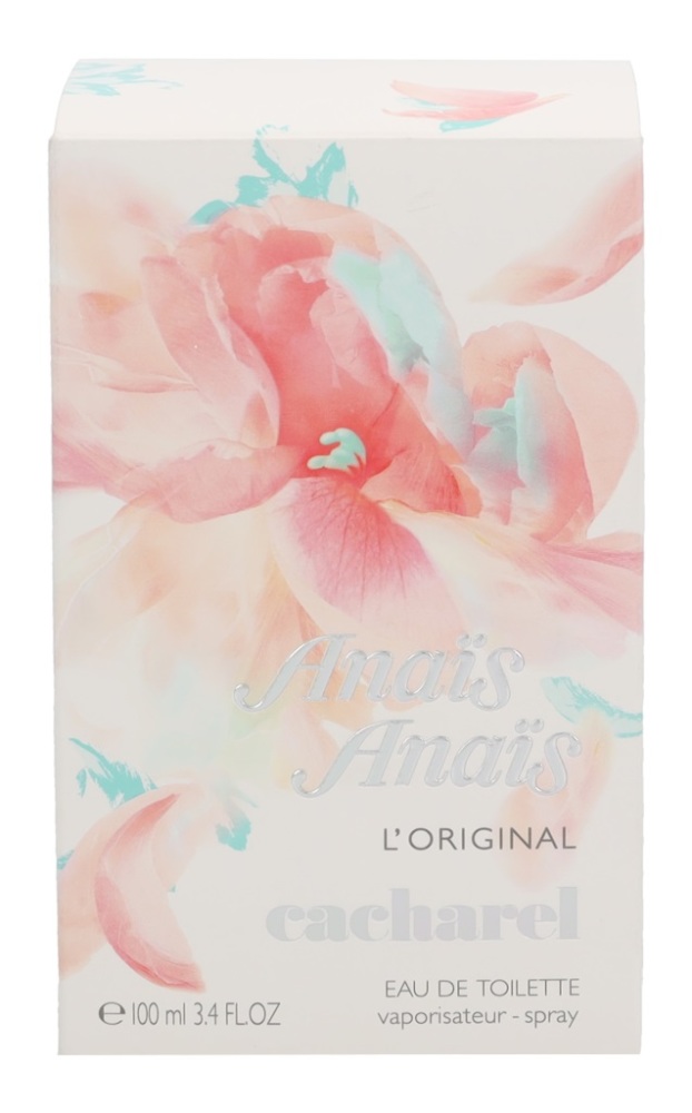 Anais Anais L'Original Edt Spray 100ML