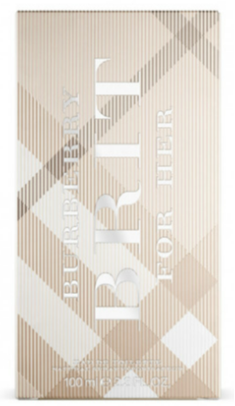 Brit Eau de Toilette