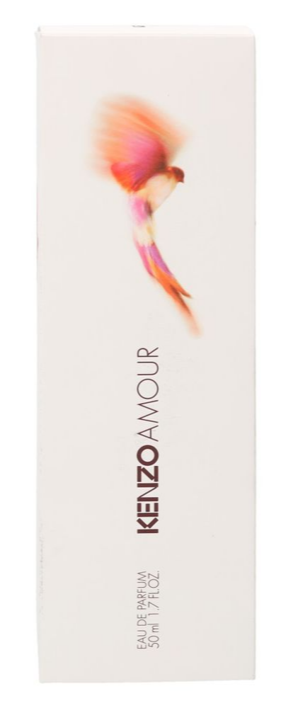 Amour Eau de Parfum