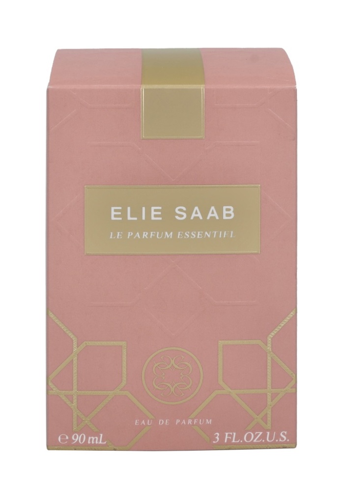 Geur  Eau de Parfum