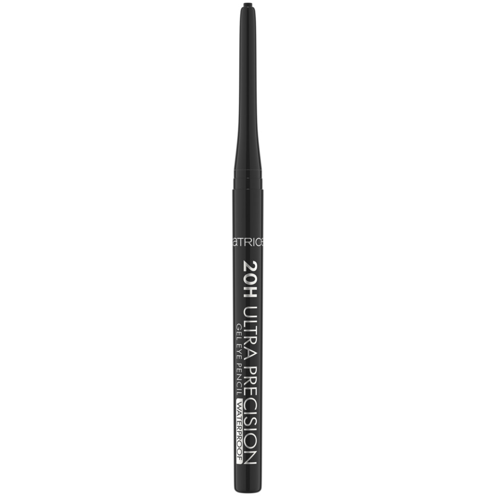 20H Ultra Precision Gel Eye Pencil Waterproof 010 Black 0,08 gr