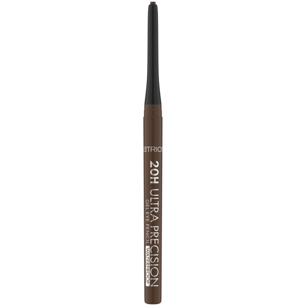 20H Ultra Precision Gel Eye Pencil Waterproof 030 Brownie 0,08 gr