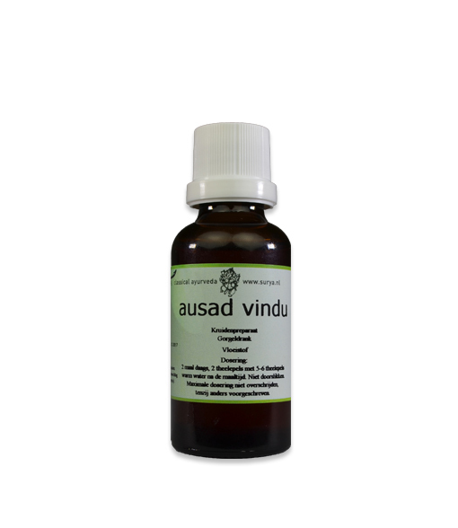 Ausad vindu 30 ML