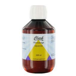 Glycerine plantaardig 200ml