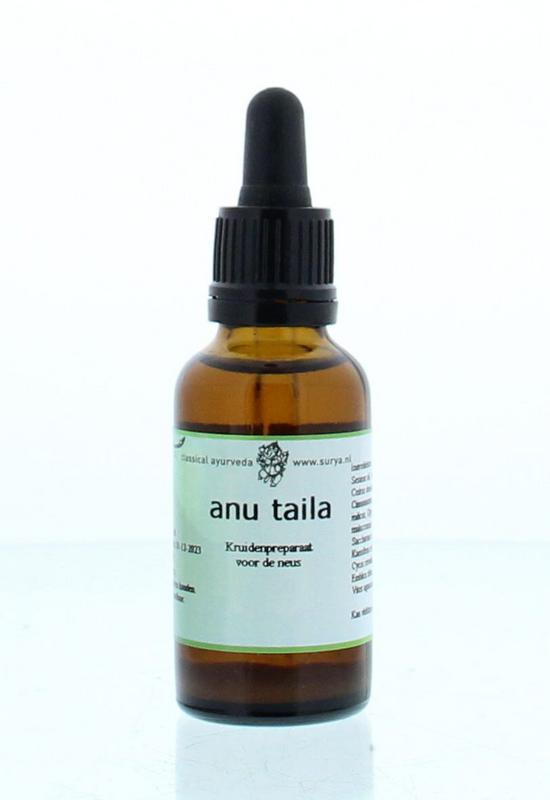 Anu taila 30 ML