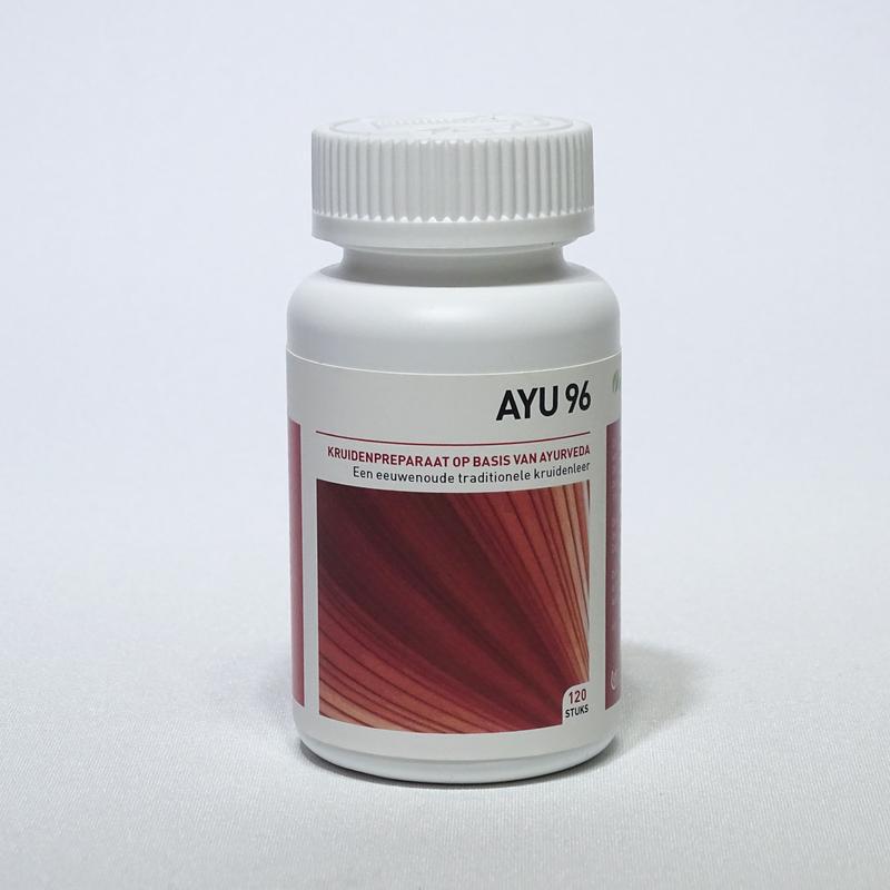 Ayu 96 120tab
