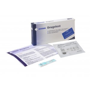Drugstest Cocaine 3ST