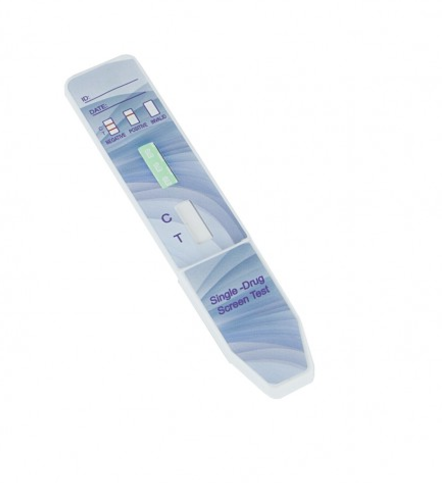 Drugstest Ketamine
