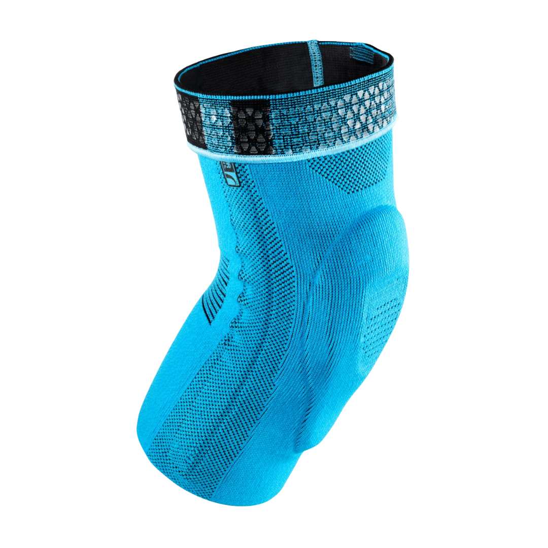 Formfit Pro Knee - Kniebrace Blauw