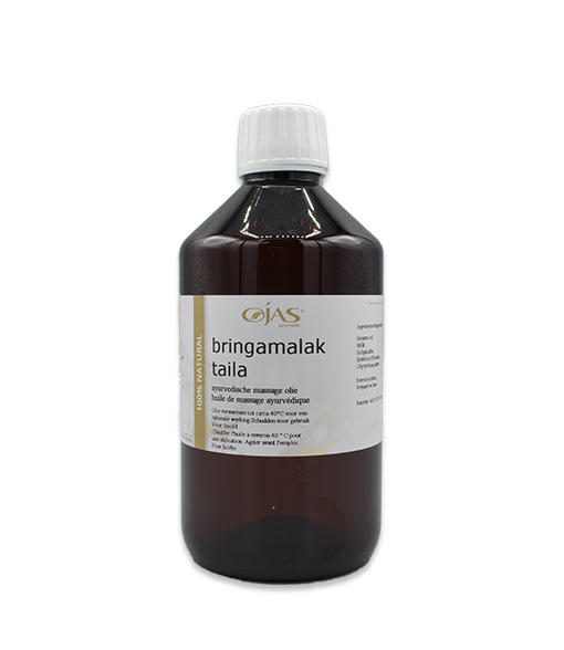 Ojas Bringamalak taila 150 ML