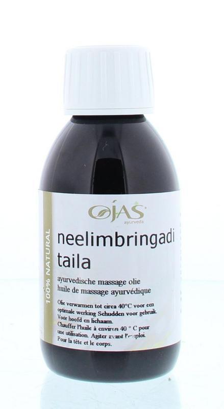 Ojas Neelimbringadi taila 150 ML
