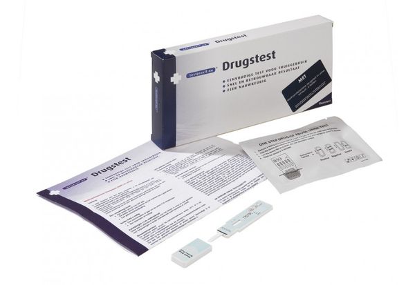 Drugstest Methamfetimine 6st