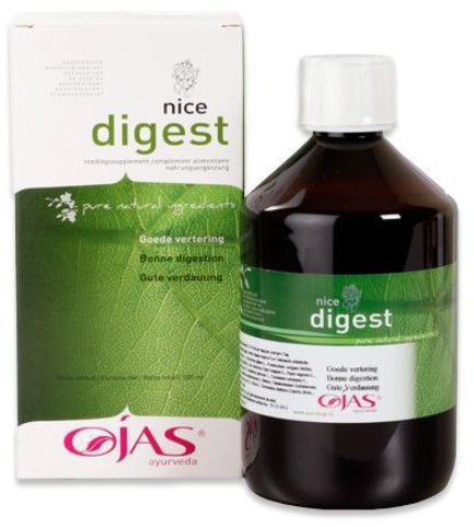 Ojas Nice digest 500 ML