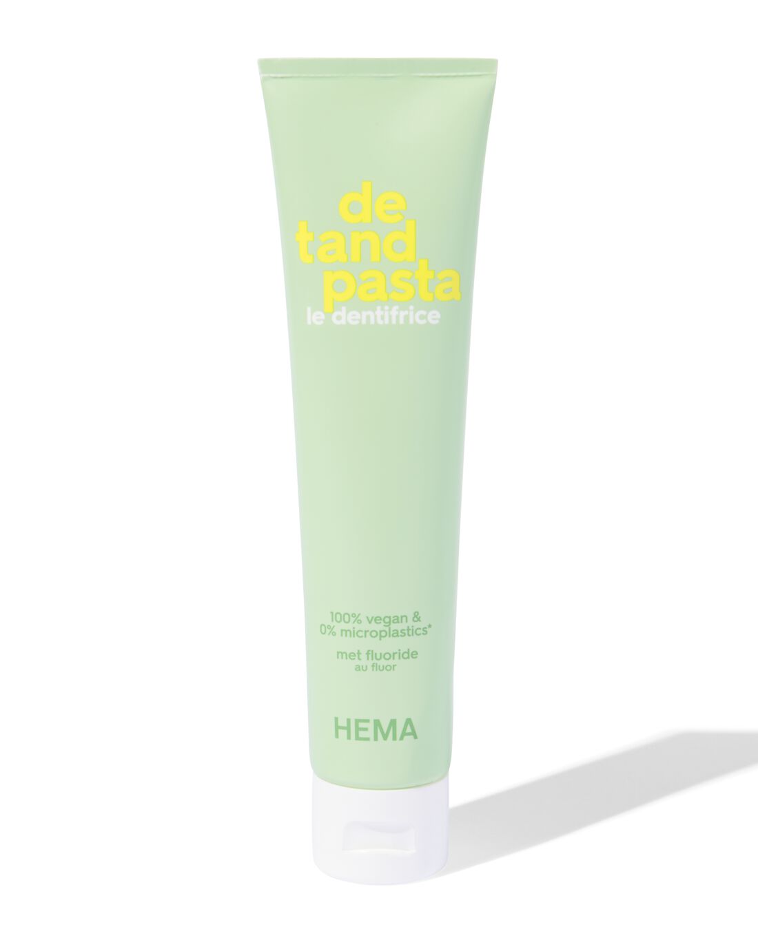 Tandpasta 125ml