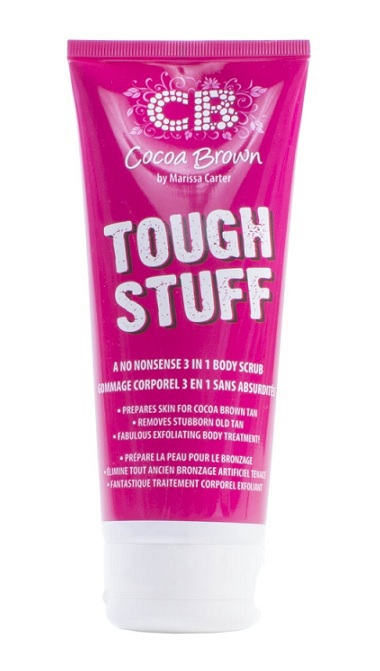 Tough stuff scrub 200ml