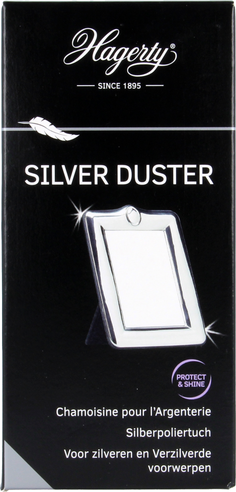 Silver Duster