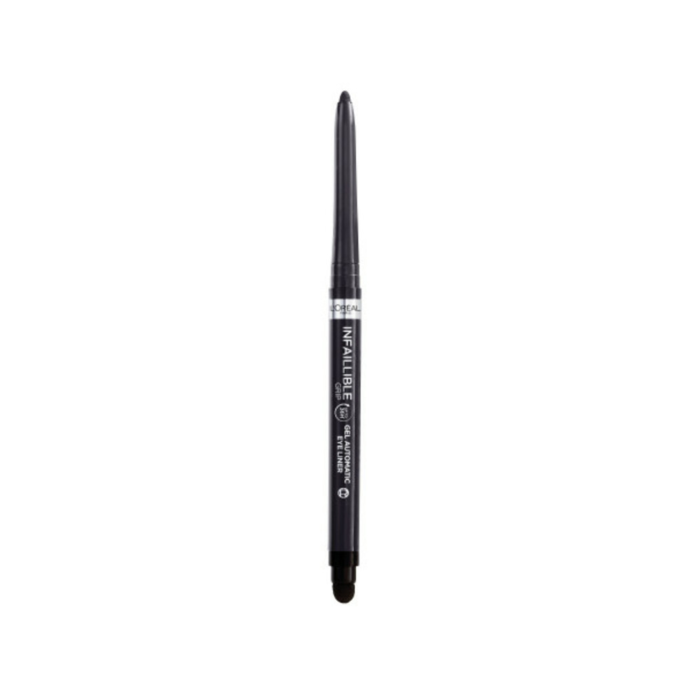 L'Oréal 3x  Infaillible 36H Grip Gel Automatic Eyeliner Taupe Grey
