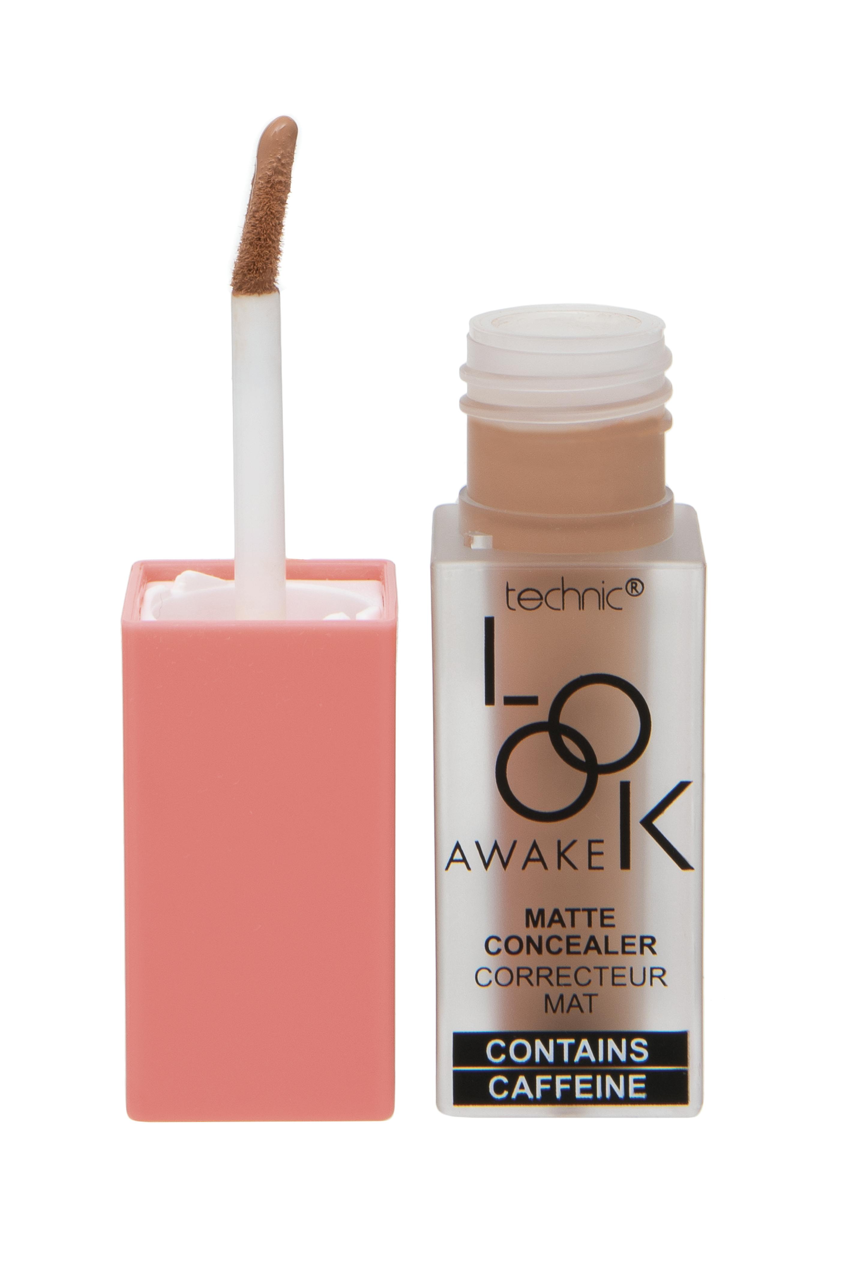 Look Awake Concealer Sticky Toffee 5 ml