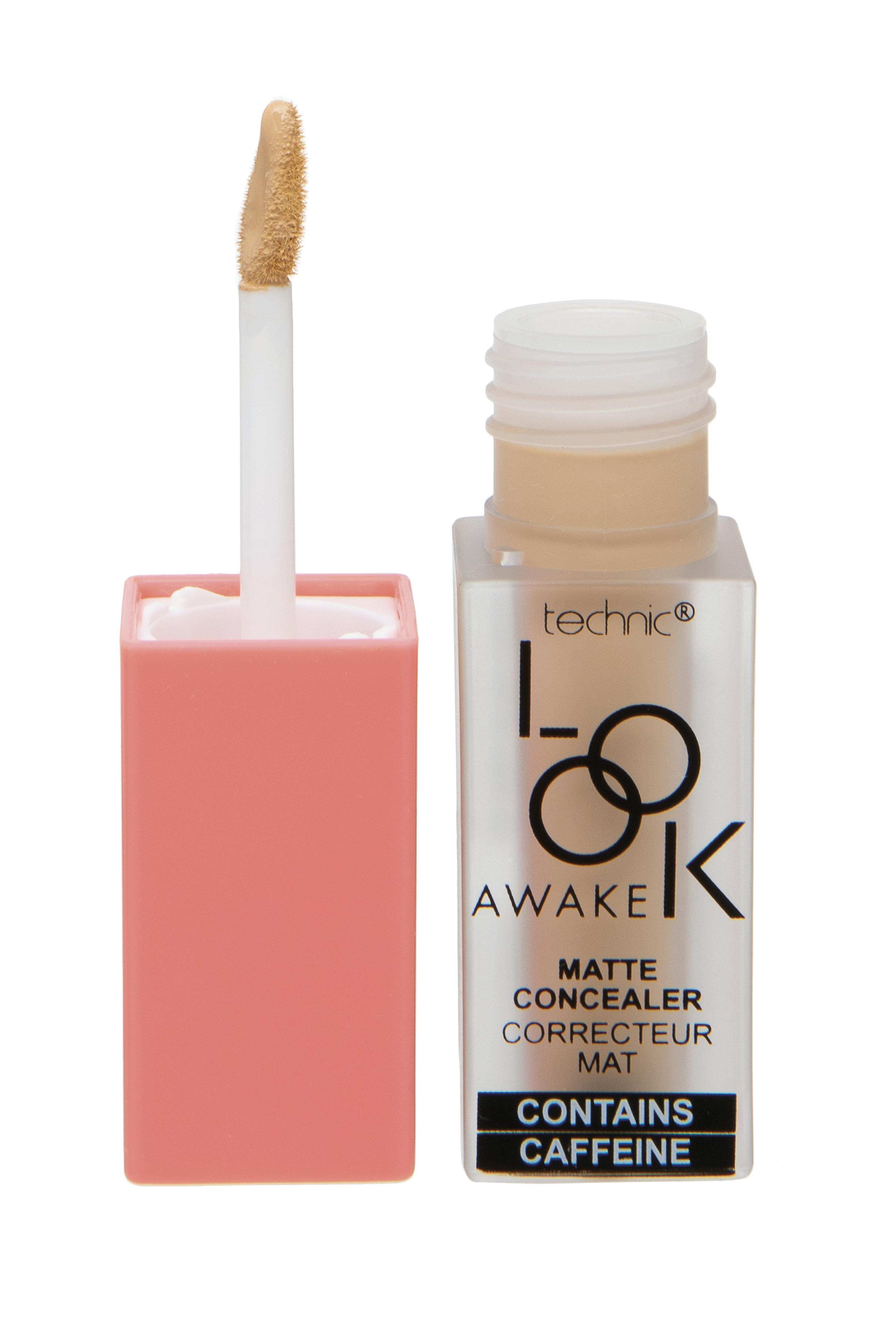Look Awake Concealer Patisserie 5 ml