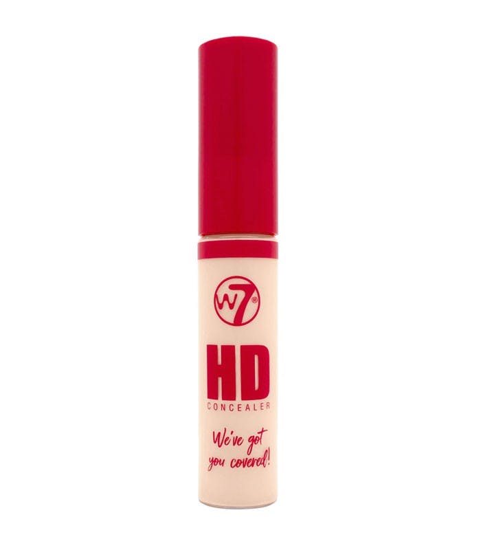 HD Concealer Fair Light 14 ml