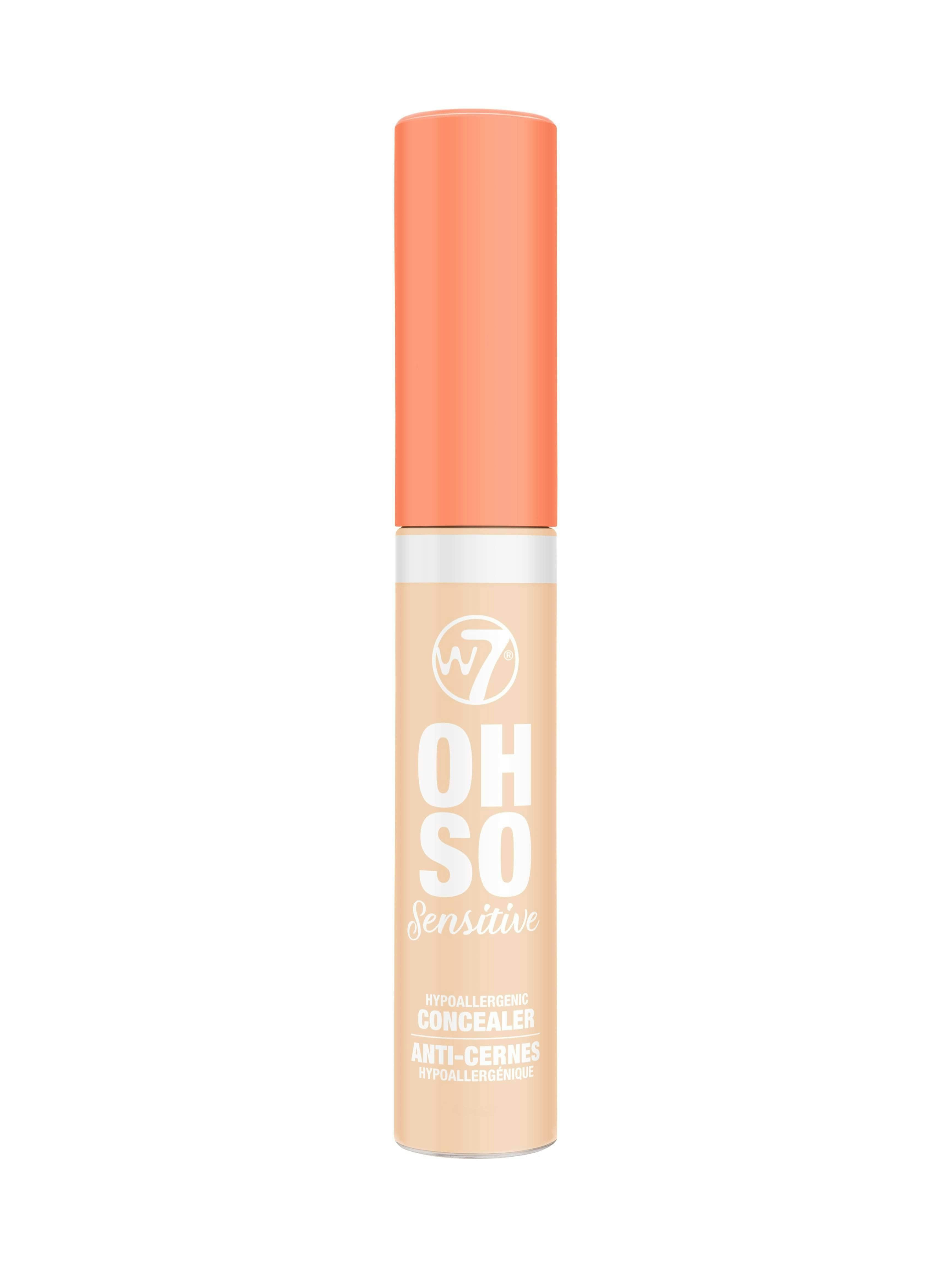 Oh So Sensitive Concealer Light Neutral 4 10 ml