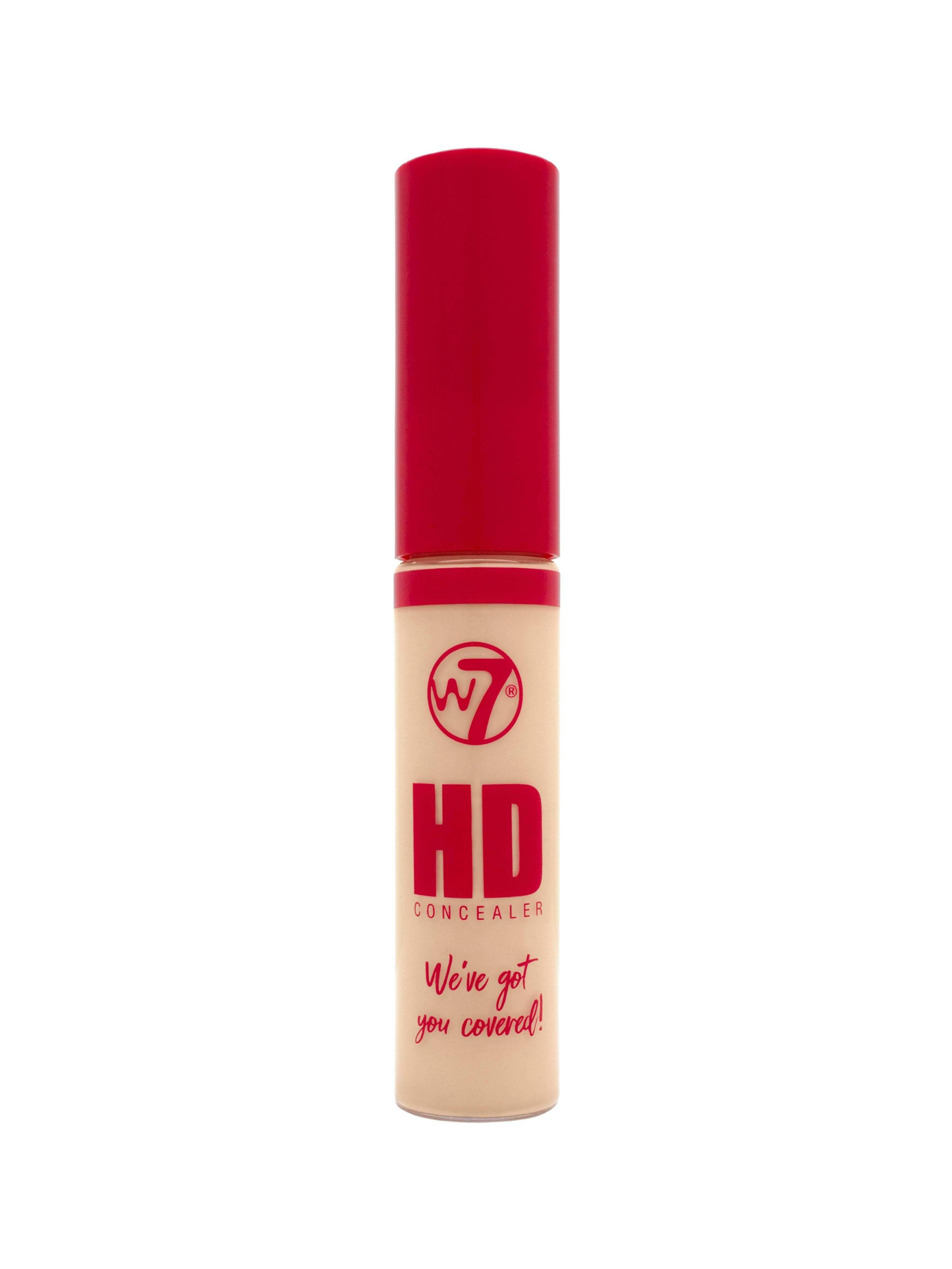 HD Concealer Light Neutral 4 14 ml