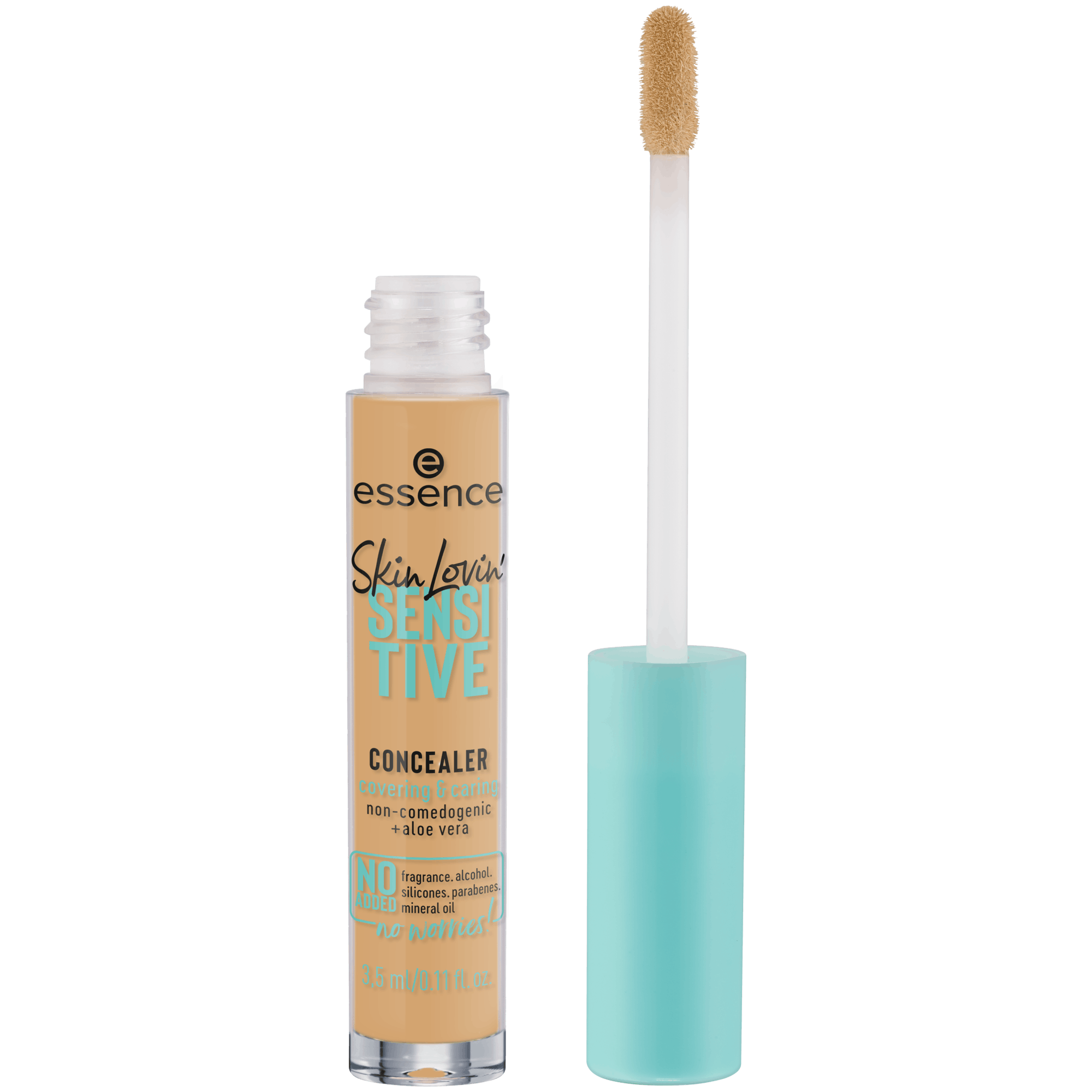 Skin Lovin' Sensitive Concealer 20 3,5 ml