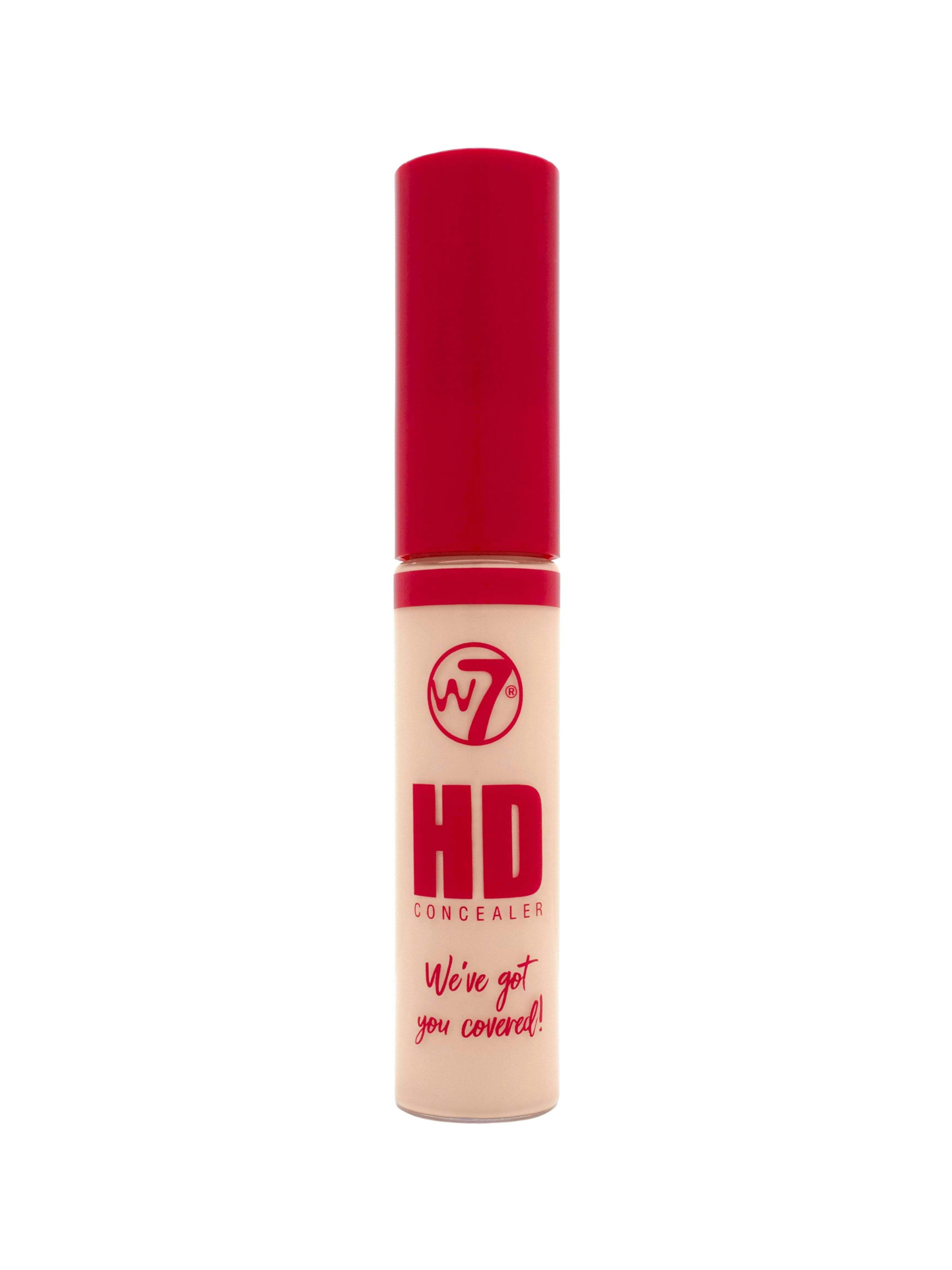 HD Concealer Light Cool 3 14 ml