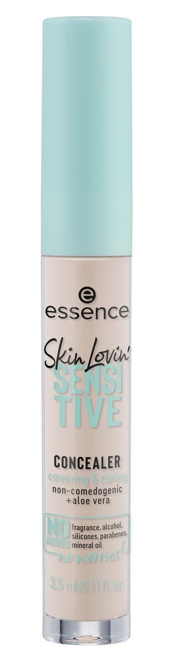 Skin Lovin' Sensitive Concealer 10 3,5 ml