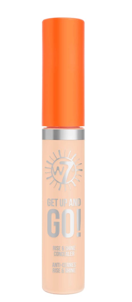 Get Up & Go! Rise and Shine Concealer Soft Beige 7 g