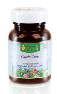 Maharishi Ayurveda Calcio care 60tb