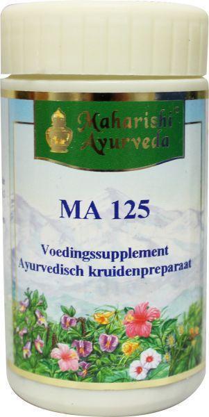Maharishi Ayurveda Ma 125 30g