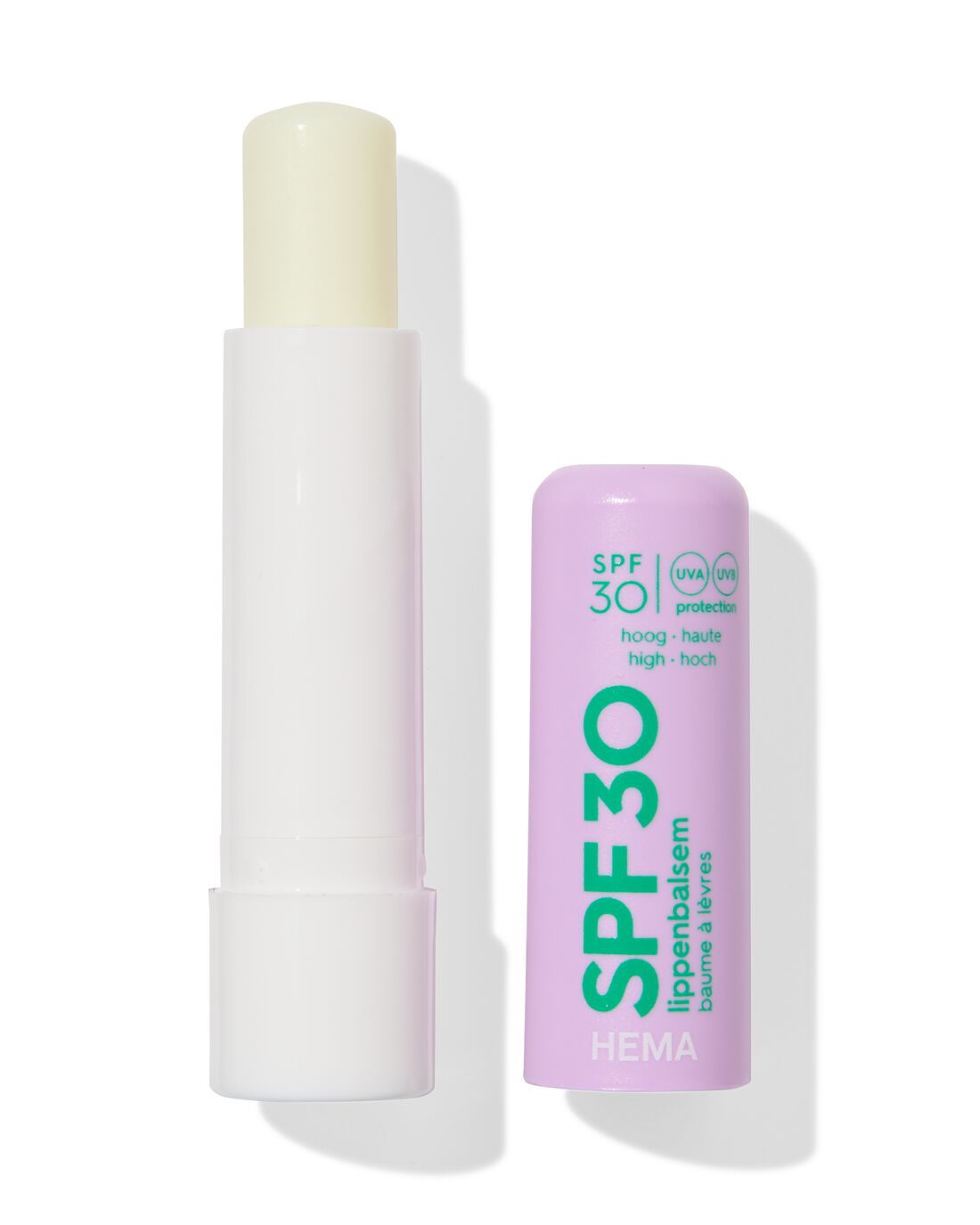 Lippenbalsem SPF30 4.8ml