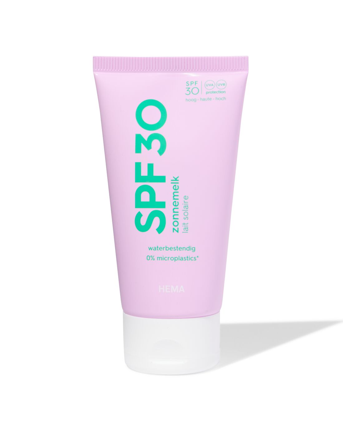 Zonnebrand SPF30 50ml