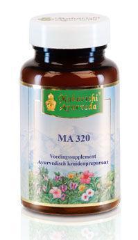 Maharishi Ayurveda Ma 320 90g