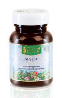 Maharishi Ayurveda Ma 251 30g