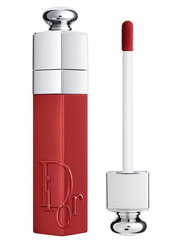 Hydraterende No Transfer Lipinkt Langhoudend  -  Addict Lip Tint -  Lip Ink Hydraterende No-transfer Lipinkt - Langhoudend 771 NATURAL BERRY