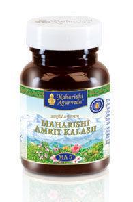 Maharishi Ayurveda Ma 5 amrit kalash 30g
