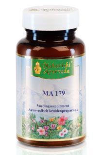 Maharishi Ayurveda Ma 179 120ca
