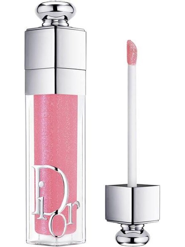 Vollermakende Gloss Een Onmiddellijk En Langhoudend Volume Effect 24 U Hydratatie  -  Addict Lip Maximizer - Plumping Gloss Vollermakende Gloss - Een Onmiddellijk En Langhoudend Volume-ef
