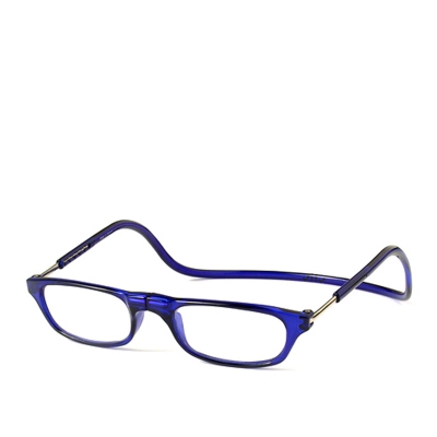 Vision  Vision Leesbril blauw +1.0