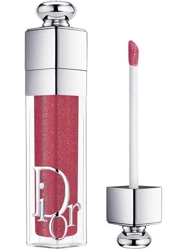 Vollermakende Gloss Een Onmiddellijk En Langhoudend Volume Effect 24 U Hydratatie  -  Addict Lip Maximizer Vollermakende Gloss 027 Intense Fig