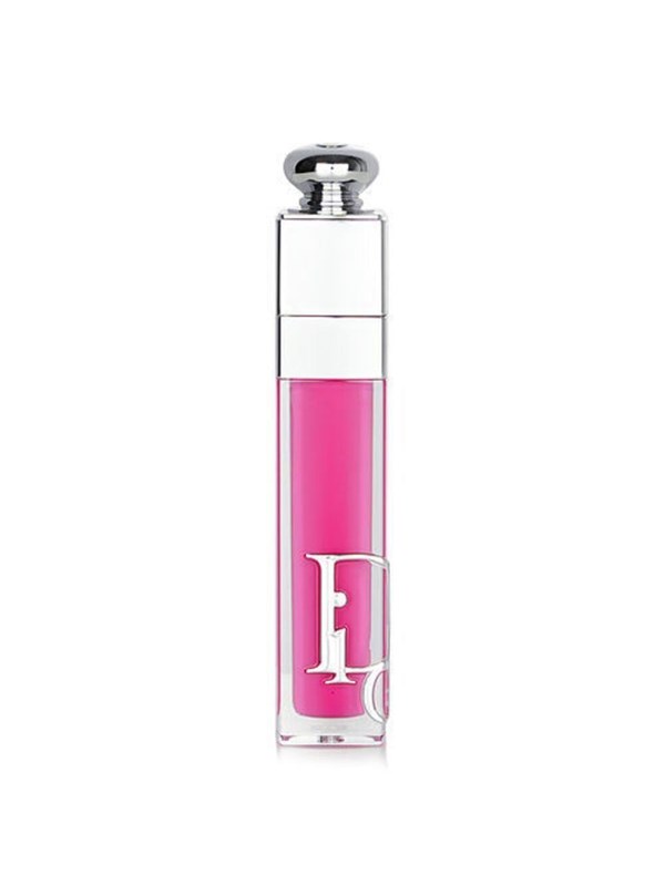 Vollermakende Gloss Een Onmiddellijk En Langhoudend Volume Effect 24 U Hydratatie  -  Addict Lip Maximizer - Plumping Gloss Vollermakende Gloss - Een Onmiddellijk En Langhoudend Volume-ef