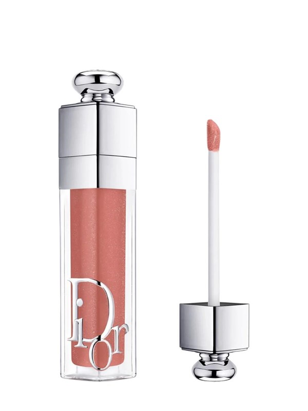 Vollermakende Gloss Een Onmiddellijk En Langhoudend Volume Effect 24 U Hydratatie  -  Addict Lip Maximizer - Plumping Gloss Vollermakende Gloss - Een Onmiddellijk En Langhoudend Volume-ef