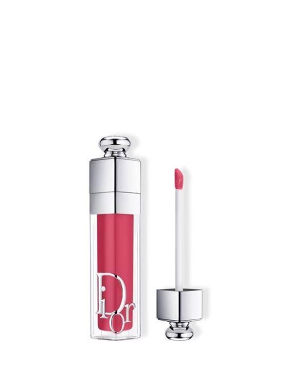 Vollermakende Gloss Een Onmiddellijk En Langhoudend Volume Effect 24 U Hydratatie  -  Addict Lip Maximizer - Plumping Gloss Vollermakende Gloss - Een Onmiddellijk En Langhoudend Volume-ef