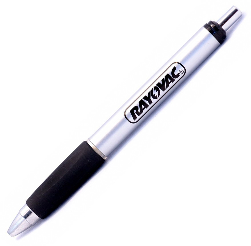 Magnetische batterijpen