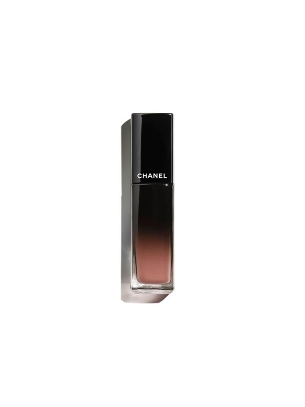 De Uiterst Langhoudende Glanzende Vloeibare Lippenstift  - Rouge Allure Laque De Uiterst Langhoudende Glanzende Vloeibare Lippenstift STILL