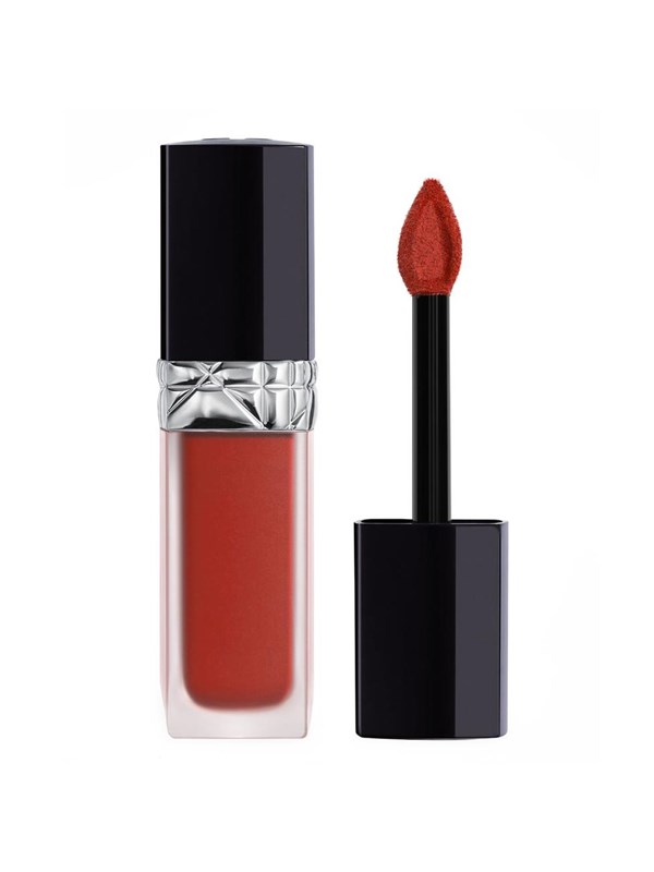 Vloeibare Transfer Proof Lipstick  - Rouge  Forever Liquid Vloeibare Transfer-proof Lipstick 861 Forever Charm
